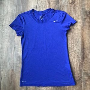 Women’s NIKE Dri-Fit Shirt